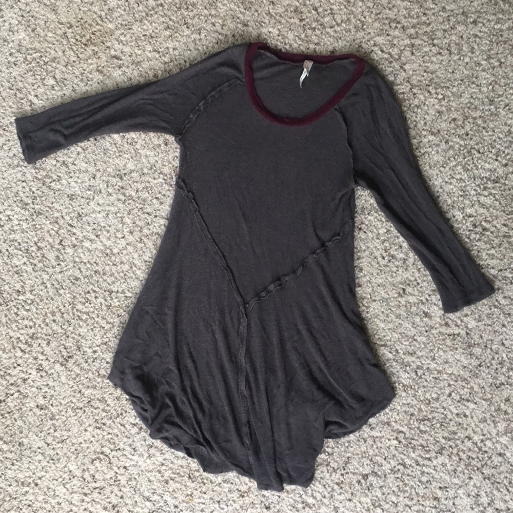 Free People top